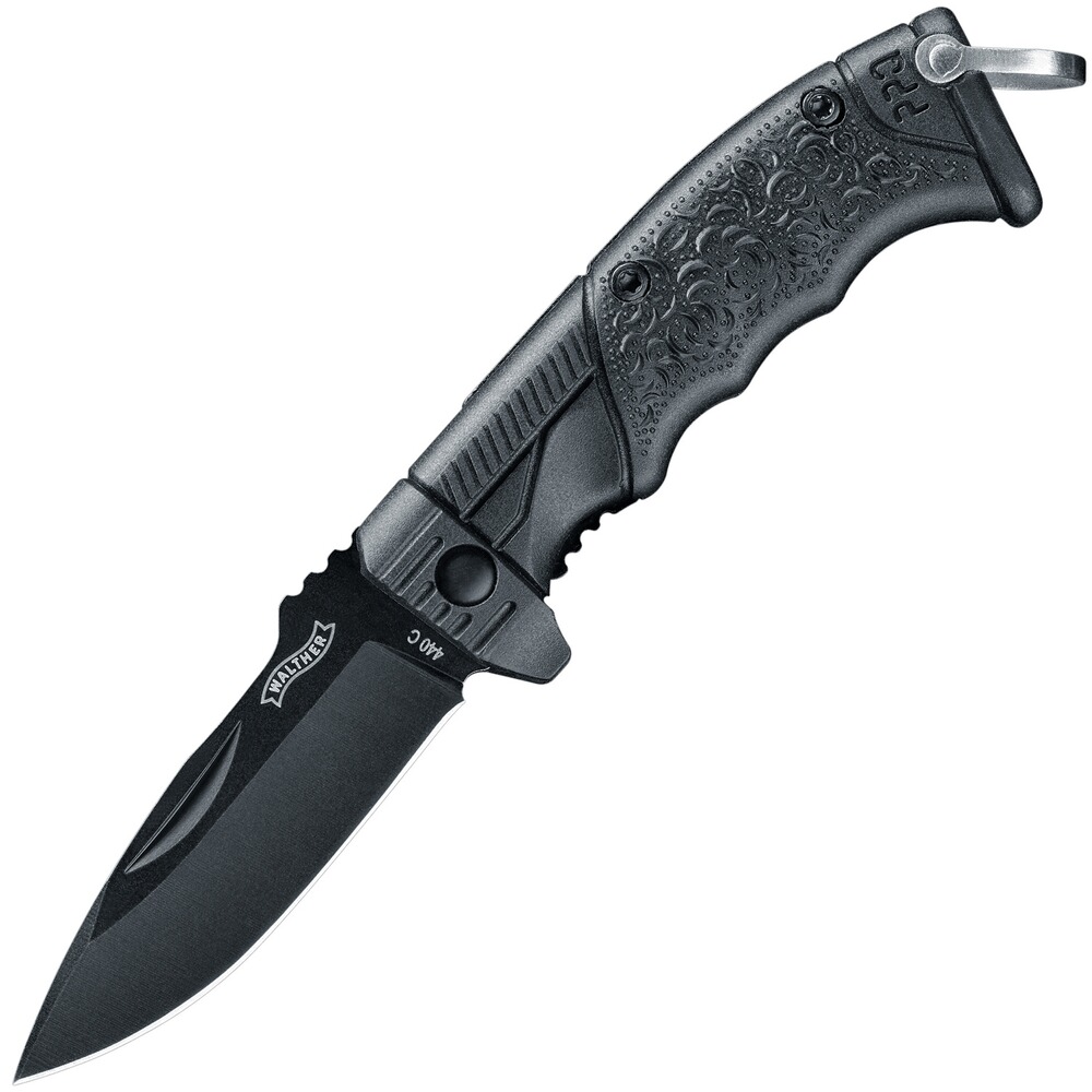 Couteau pliant Micro PPQ
