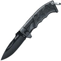 Couteau pliant Micro PPQ, Walther