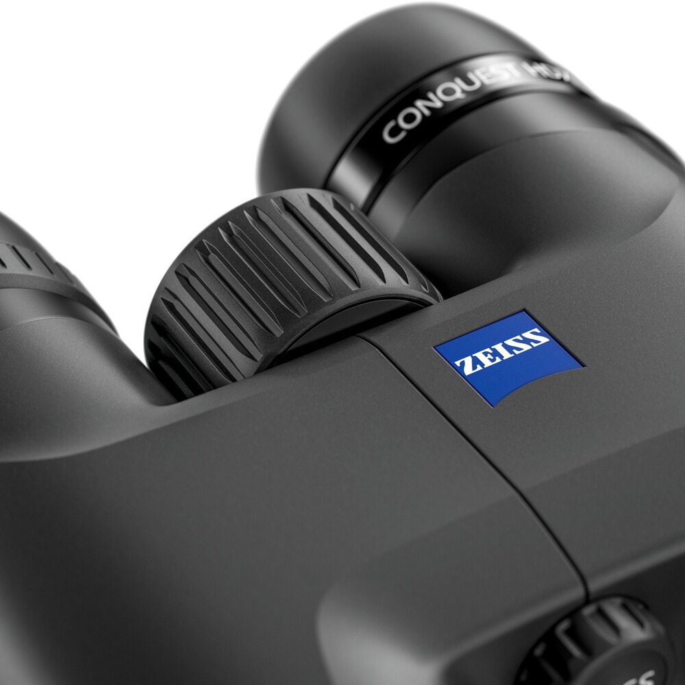 Jumelles Conquest HDX 10x42, ZEISS