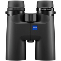 Jumelles Conquest HDX 10x42, ZEISS