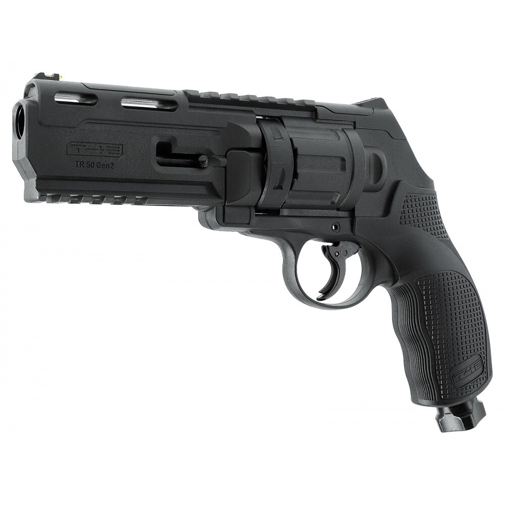 Pack TR50 Gen2 13 joules, T4E