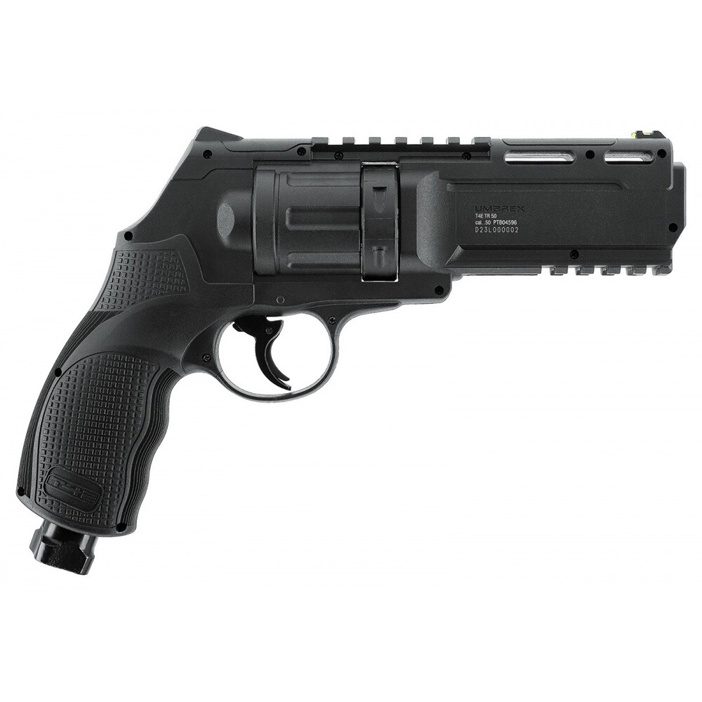 Pack TR50 Gen2 13 joules, T4E