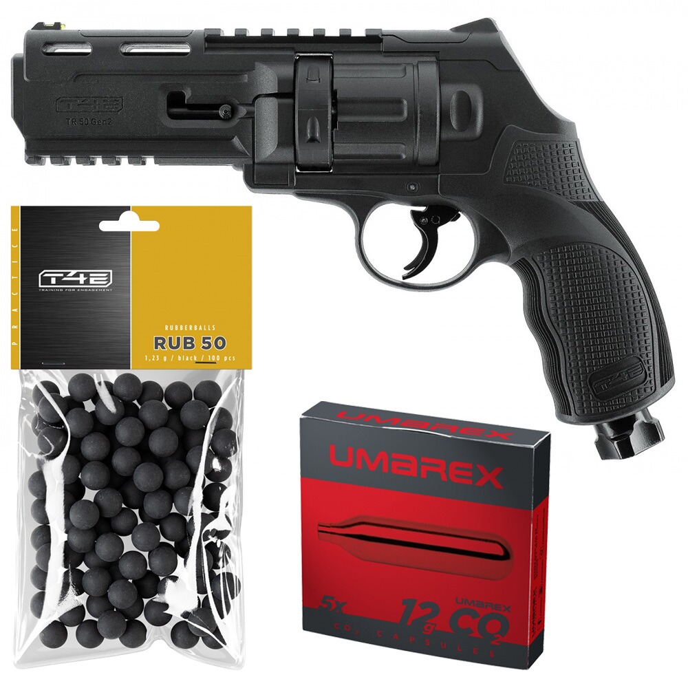 Pack TR50 Gen2 13 joules