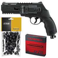 Pack TR50 Gen2 13 joules, T4E