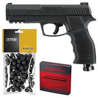 Pack TP50 Gen2 13 joules, T4E