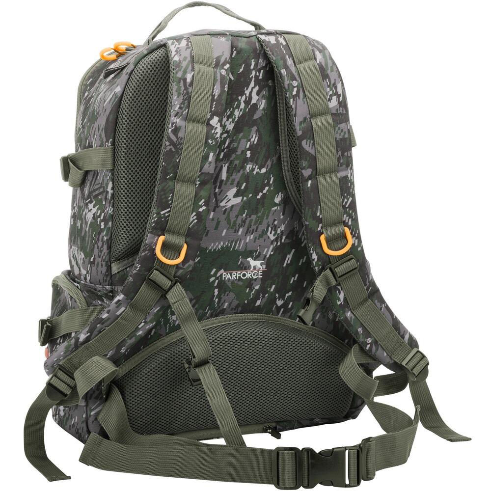 Sac à dos Camo Daypack 32l, Parforce