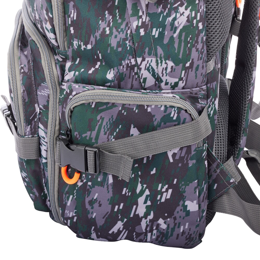 Sac à dos Camo Daypack 32l, Parforce
