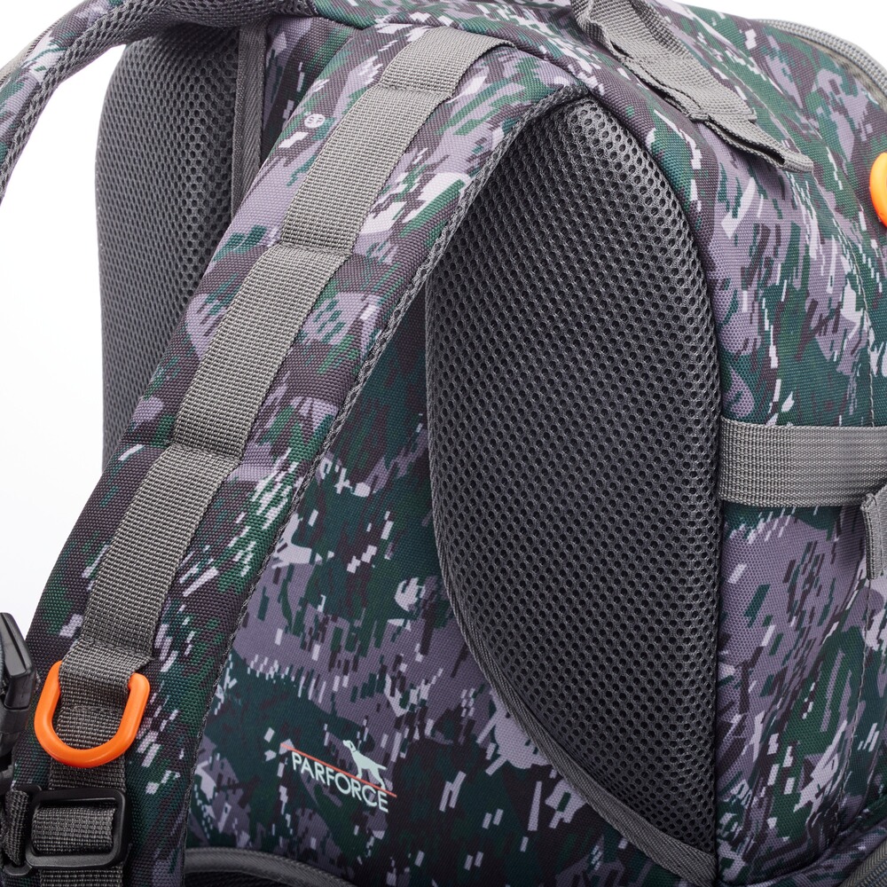 Sac à dos Camo Daypack 32l, Parforce