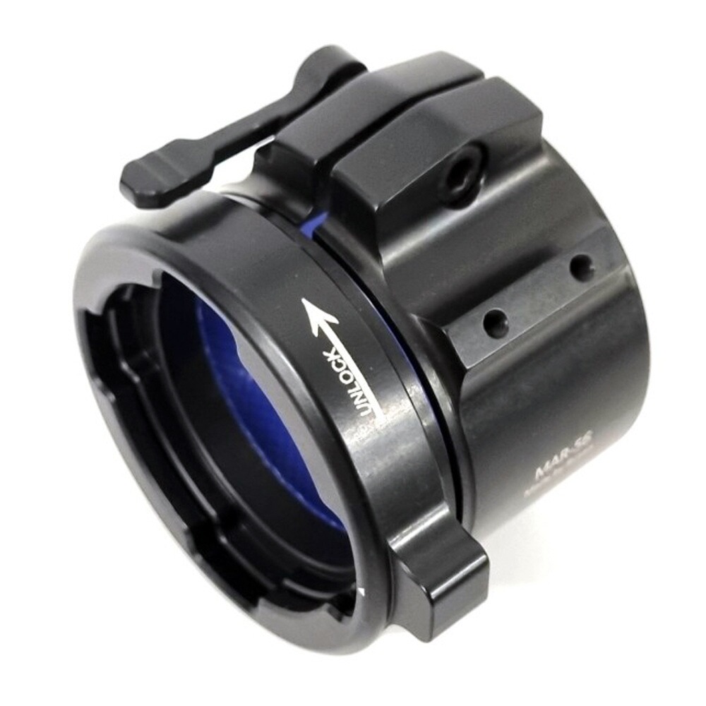 Bague adaptatrice pour Thunder Quick release