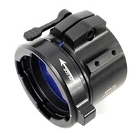 Bague adaptatrice pour Thunder Quick release, Hikmicro