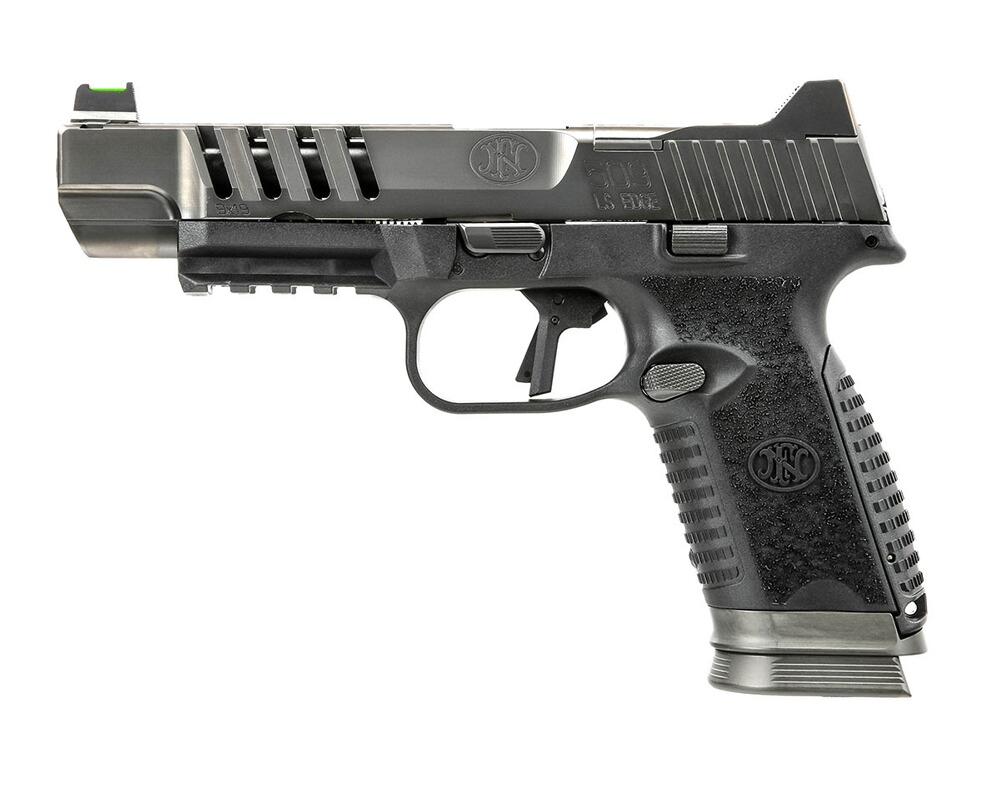 Pistolet FN 509 LS Edge, FN Herstal