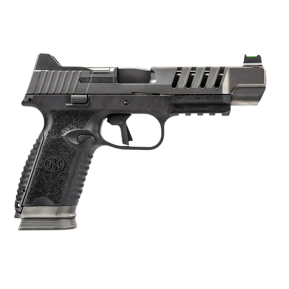 Pistolet FN 509 LS Edge, FN HERSTAL