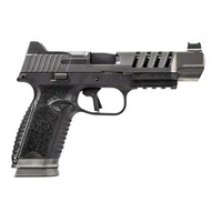 Pistolet FN 509 LS Edge, FN HERSTAL