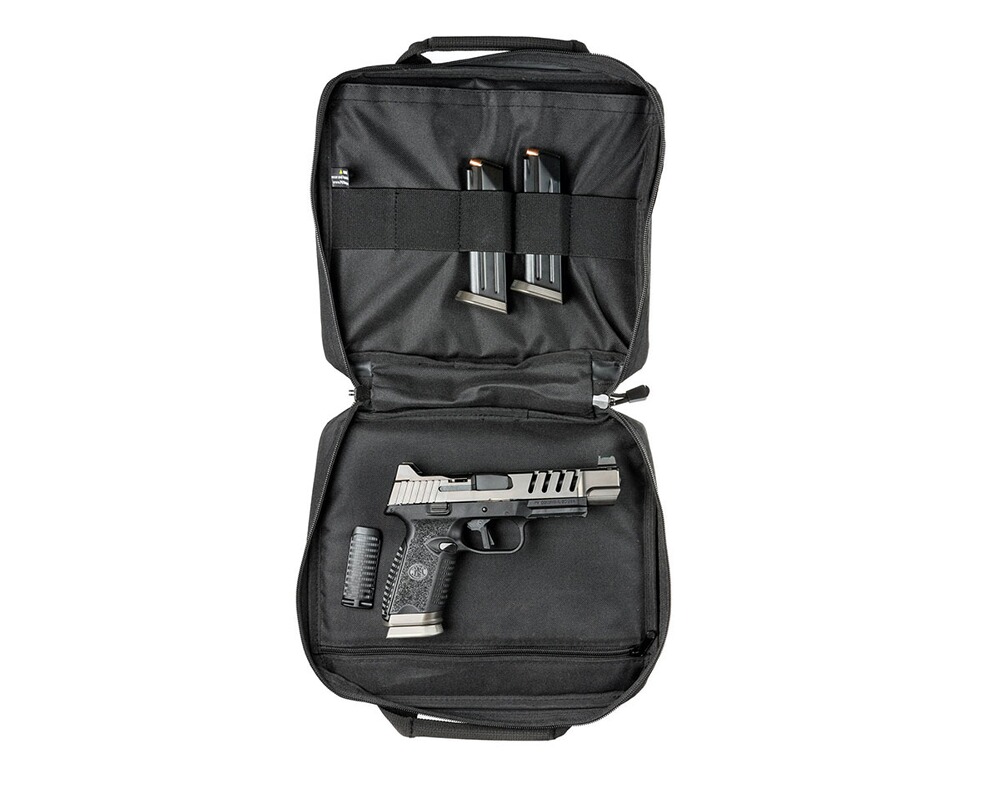 Pistolet FN 509 LS Edge, FN Herstal