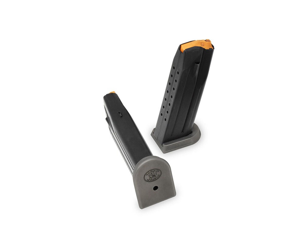 Pistolet FN 509 LS Edge, FN Herstal