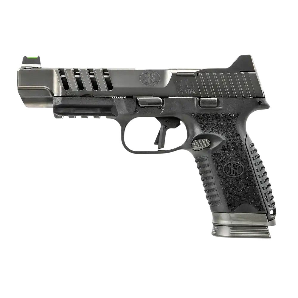 Pistolet FN 509 LS Edge