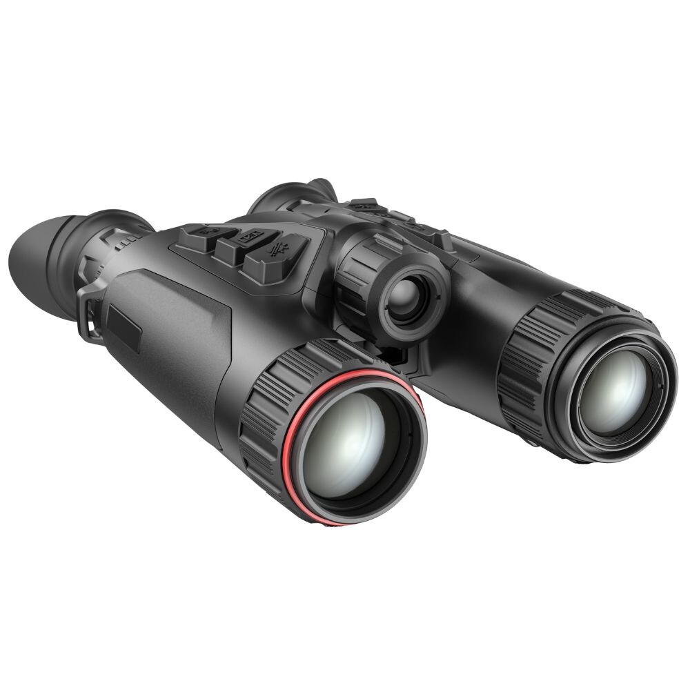 Jumelles thermiques Habrok HE25LN, Hikmicro