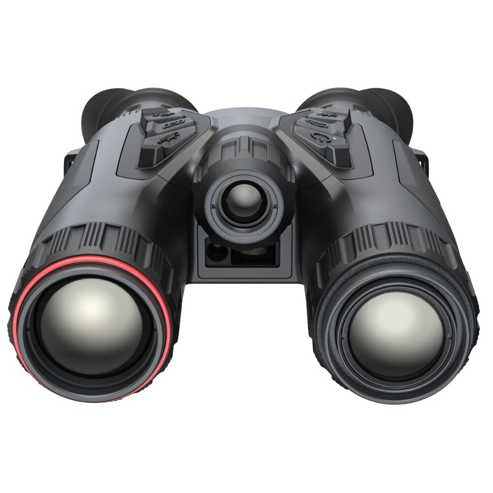 Jumelles thermiques Habrok HE25LN, Hikmicro