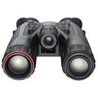 Jumelles thermiques Habrok HE25LN, Hikmicro