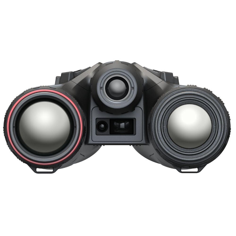 Jumelles thermiques Habrok HE25LN, Hikmicro