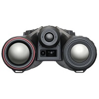 Jumelles thermiques Habrok HE25LN, Hikmicro