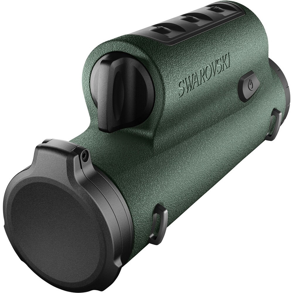 Monoculaire thermique tM 35+