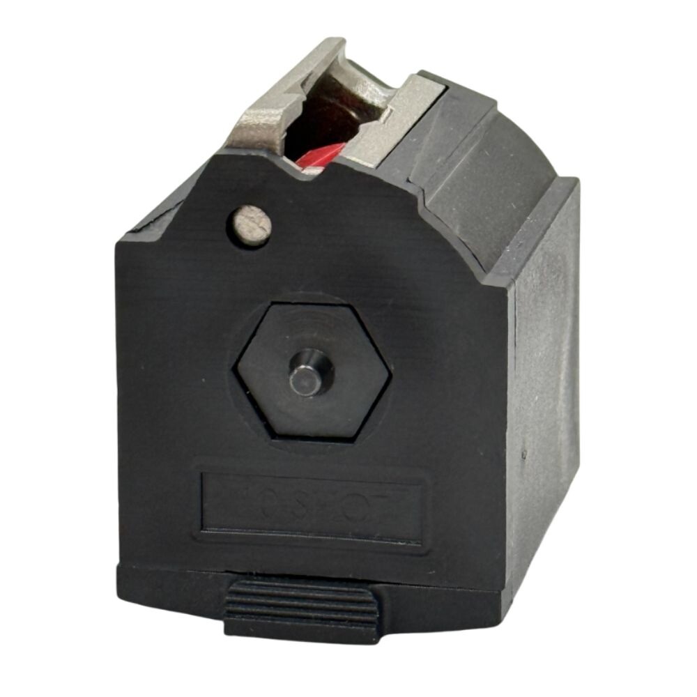 Chargeur BX 1 Rimfire rotatif 22 LR