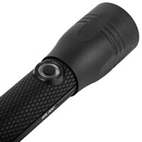 Lampe torche EDL 1100, Blaser