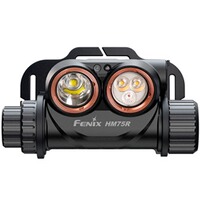 Lampe frontale HM75R, Fenix