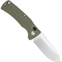 Couteau pliant Mauser, Mauser