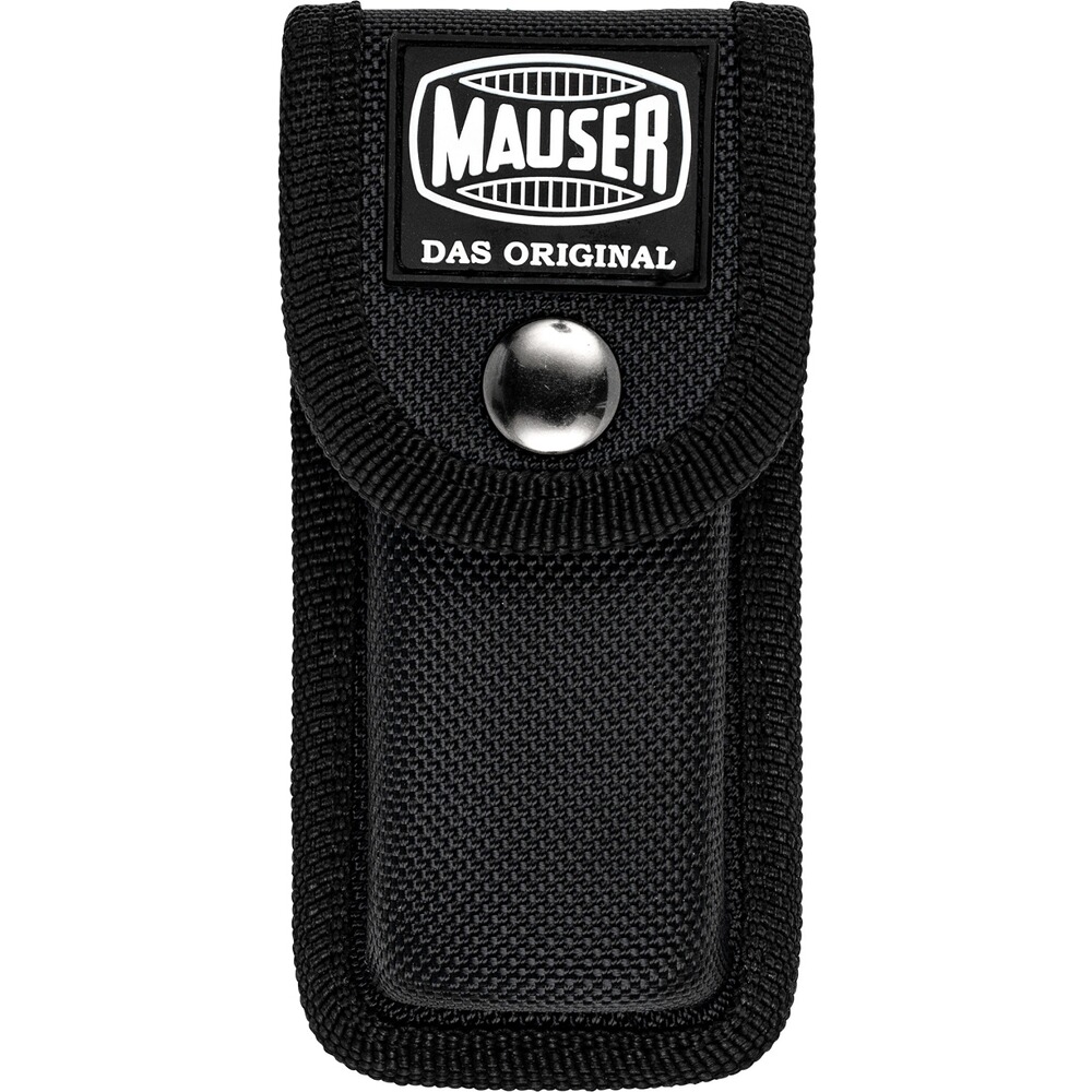 Couteau pliant Mauser, Mauser