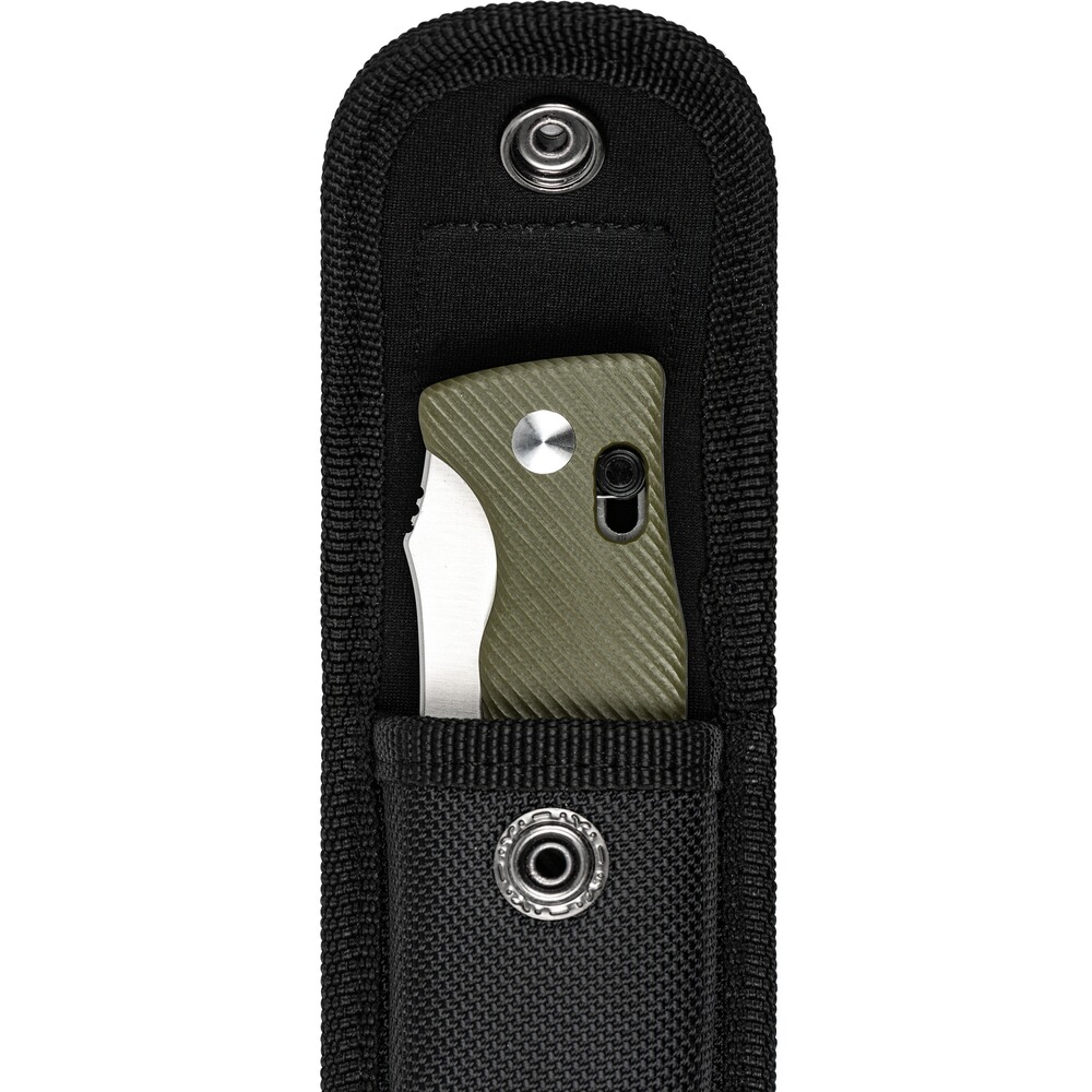 Couteau pliant Mauser, Mauser