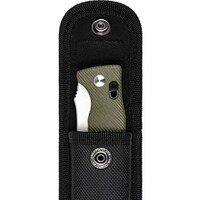 Couteau pliant Mauser, Mauser