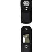 Couteau pliant Mauser, Mauser