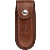 Couteau pliant en bois de cerf, SAUER