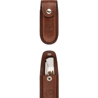 Couteau pliant en bois de cerf, SAUER