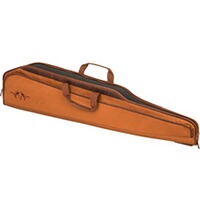 Fourreau cuir et coton, Blaser