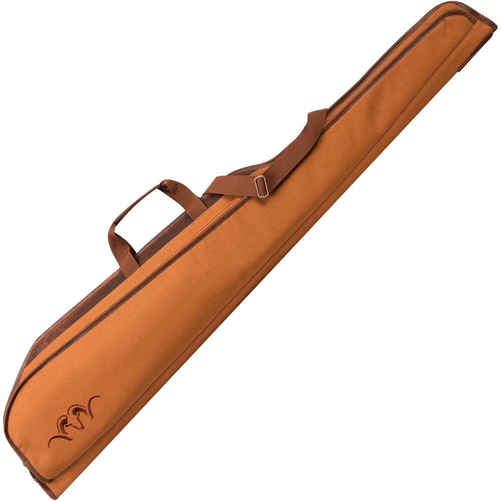 Fourreau cuir et coton