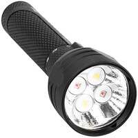 Lampe HL 1500, Blaser