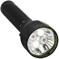 Lampe HL 1500, Blaser