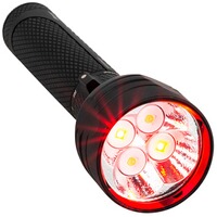 Lampe HL 1500, Blaser