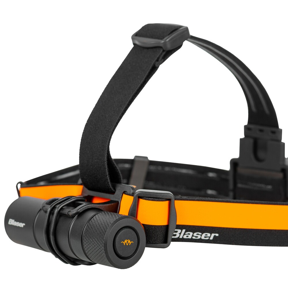 Lampe Frontale HT 2500, Blaser