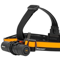 Lampe Frontale HT 2500, Blaser
