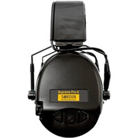 Casque antibruit Supreme Pro-X Slim, Sordin
