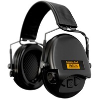 Casque antibruit Supreme Pro-X Slim, Sordin