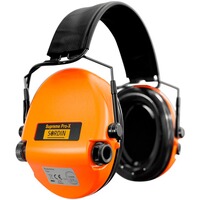 Casque antibruit Supreme Pro-X Slim, Sordin