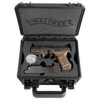 Pistolet P99 AS Édition finale, Walther