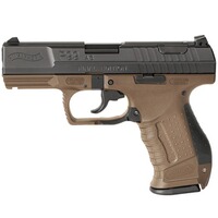 Pistolet P99 AS Édition finale, Walther
