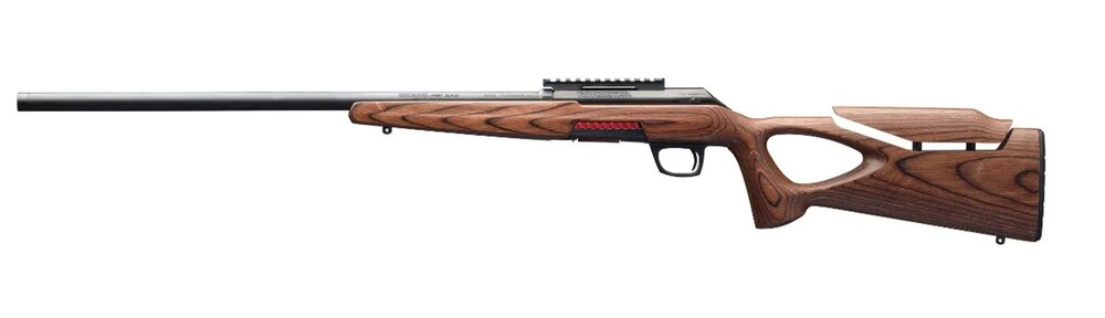 Carabine Xpert Composite Thumbhole, Winchester