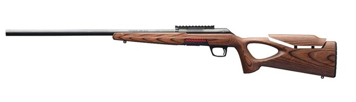 Carabine Xpert Composite Thumbhole, Winchester